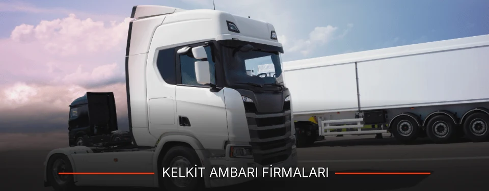 Kelkit Ambarı Taşımacılık