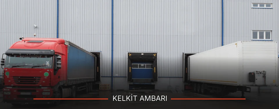 Kelkit Ambarı