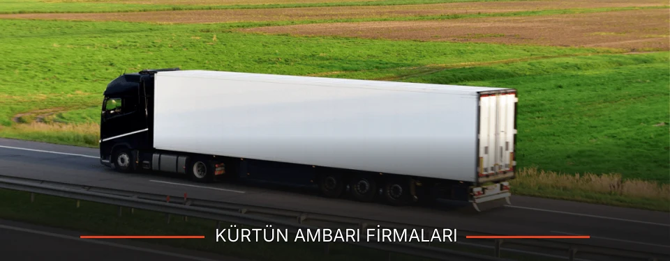 Kürtün Ambarı Taşımacılık