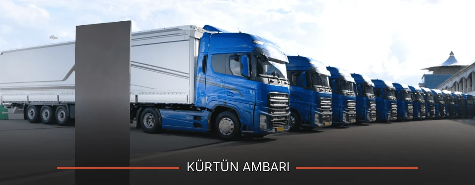 Kürtün Ambarı