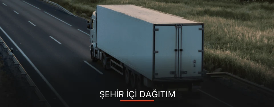 Gümüşhane Şehir İçi Ambarı Firmaları