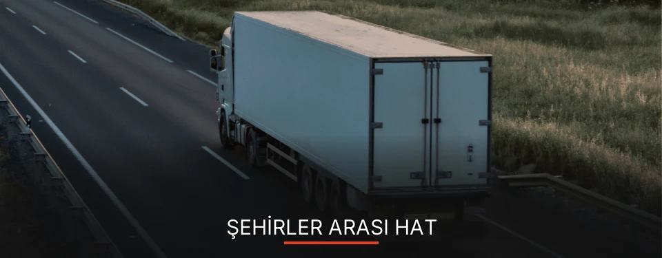 Gümüşhane Şehirler Arası Ambarı Firmaları