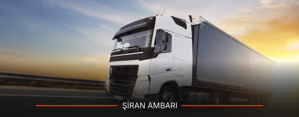 Şiran Ambarı
